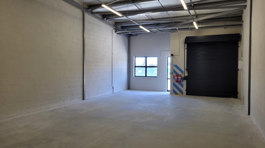 To Let commercial Property for Rent in Montague Gardens Western Cape